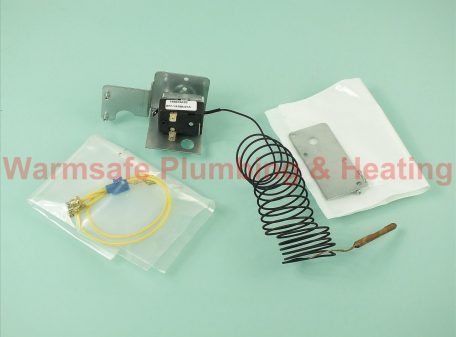 Ideal 156017 overheat thermostat