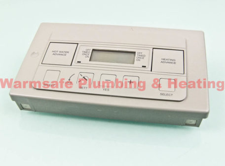 worcester 77161920070 electronic timer t230e7 1