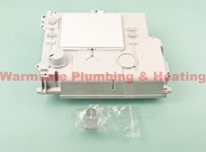 worcester bosch 87172078660 control box ht3 low mkii wo