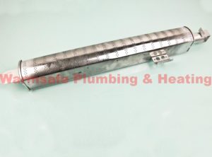 ideal 013215 burner bar cx310/340 118500013 1