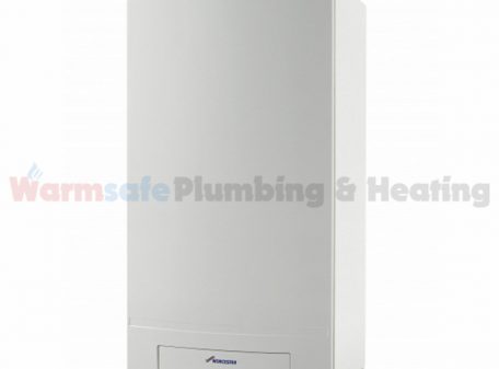 Worcester GB162 100kW Commercial Boiler 87470250 and Flue