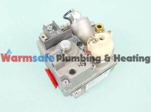 Andrews-C575-multifunction-gas-valve