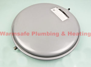 halstead 450999 expansion vessel 8ltr 1