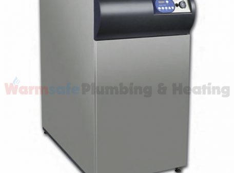 Ideal Imax Xtra E240 Commercial Floor Standing Natural Gas Boiler