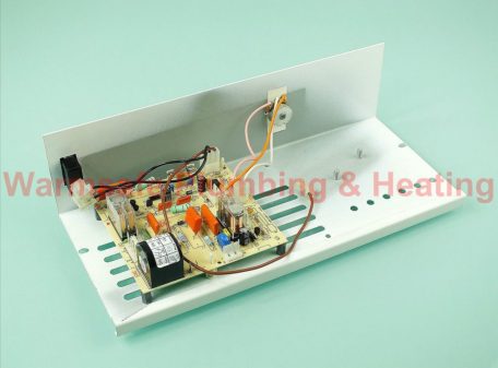 Ideal 171894 control box assembly