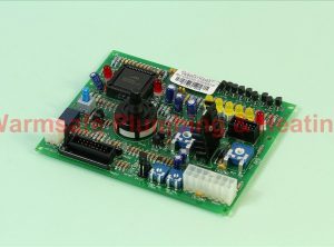 Ariston 953770 240v printed circuit board