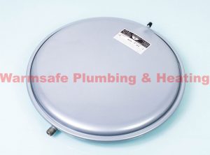 Ravenheat 0004VAS09010/0 expansion vessel 6litre