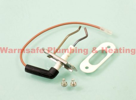 Glowworm 0020018434 Electrode screw gasket