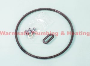 Vaillant 0020038679 single sealing gasket