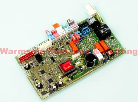 Vaillant 0020046177 printed circuit board