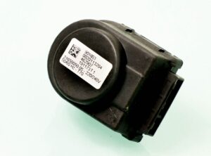 GLOWWORM 0020118640 3 WAY VALVE MOTOR