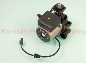 Vaillant 0020136638 pump