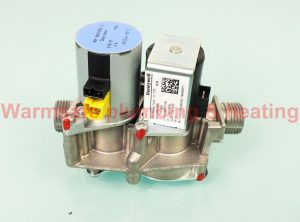 VAILLANT 0020148382 GAS SECTION