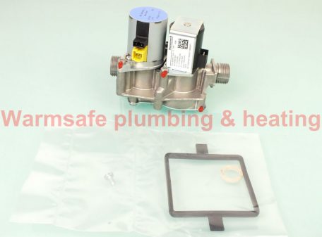 VAILLANT 0020148382 GAS SECTION
