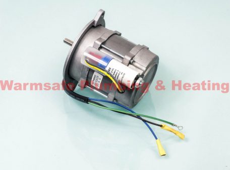 Ideal 004551 fan motor assembly