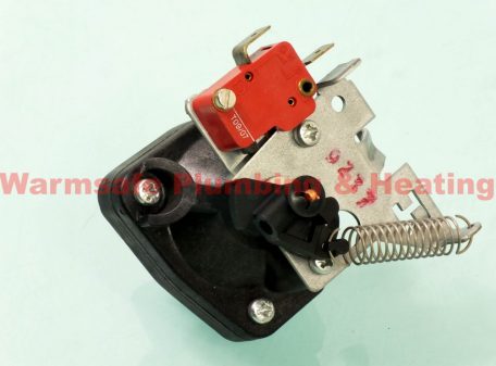 Vaillant 012646 servo valve