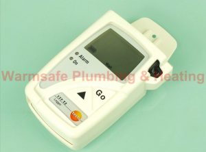 Testo 177-T2 Temperature Data Logger 05631772