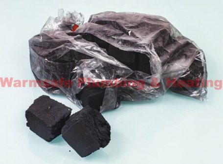 Valor 0563349 loose coals