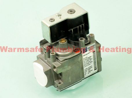 Johnson & Starley 1000-0708190 gas control valve