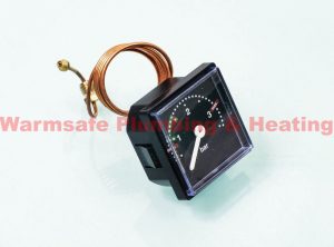 Vaillant 101263 manometer