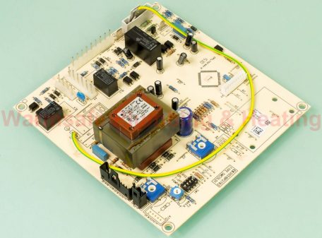 Baxi 5112380 printed circuit board