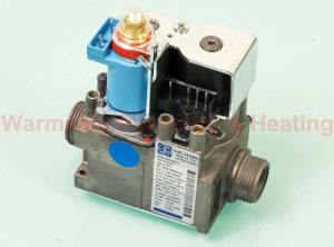 Vaillant 114189 gas h-section