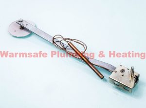 Parkray 116311 Thermostat