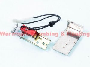 Vaillant 126234 micro switch