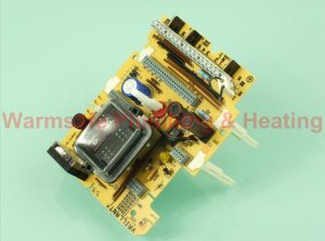 Vaillant 130330 PCB Mother Board