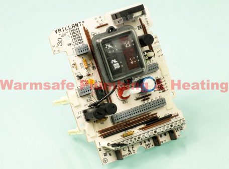 Vaillant 130331 printed circuit board
