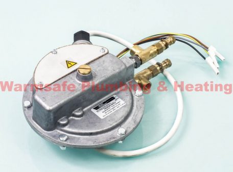 Ideal 133070 pressure switch