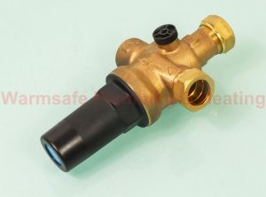 Vaillant 149113 pressure reducing valve