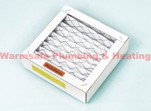 Vaillant 153044 filter