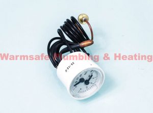ideal 172551 pressure gauge (bi1475 108)