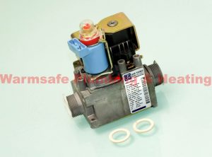 Ideal 172611 gas valve