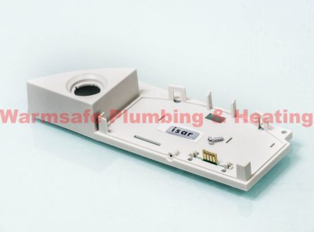 Ideal 173536 user control heating house kit
