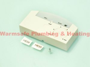 Ideal 174152 user controls kit