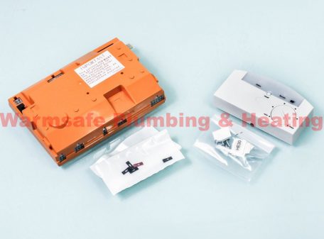Ideal 174980 printed circuit board - retro kit