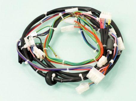 Ideal 175423 boiler wiring harness