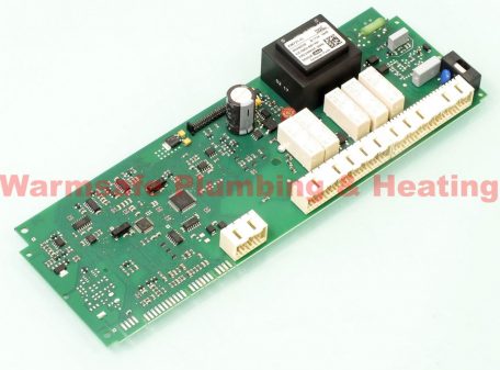 ideal 175935 primary printed circuit board kit