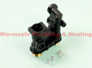 IDEAL GRUNDFOS SPARE FLOW MANIFOLD 176465