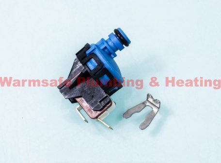 Ideal 176480 water pressure switch