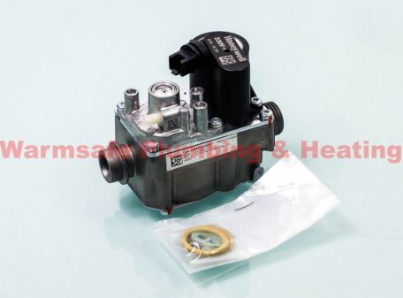 Ideal 177544 gas valve kit