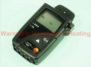 Testo 177T4 Temperature Data Logger 0563 1774