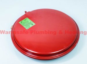 Vaillant 181030 expansion vessel