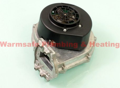 Vaillant 190248 fan with Gaskets
