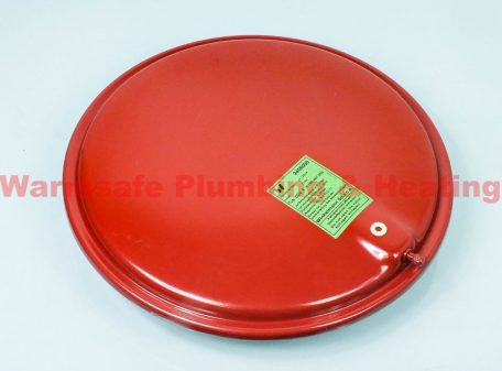 Glow-worm 200801171 expansion vessel compact