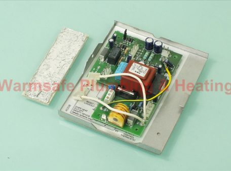 Glow-worm 2000801310 inset printed circuit board kit