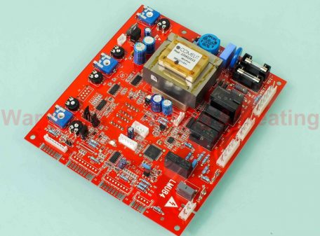Vokera 20008307 printed circuit board