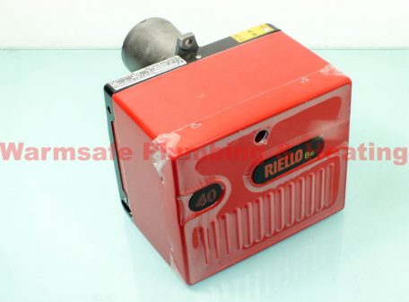 Riello R40 G3B 20030780 temperature control oil burner